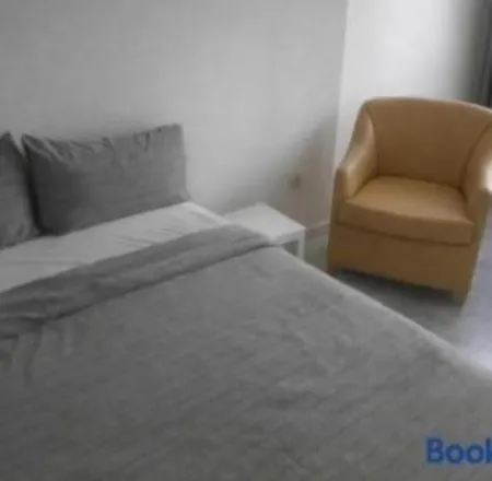 Apartament Economystay Cisnes 2