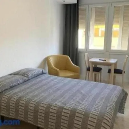 Economystay Cisnes 2 * Benalmádena