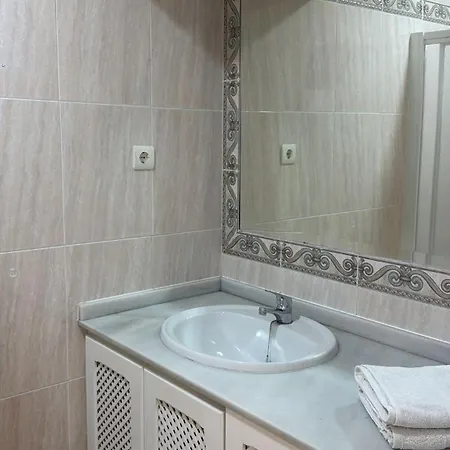 Simple - Cisnes 2 Appartement *