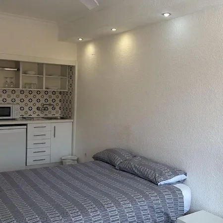 Appartement Simple - Cisnes 2